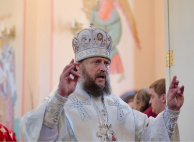 The bishop of the UOC told in the UN Security Council about the murders of priests in Ukraine