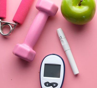 Qual é a dieta do pré-diabetes?